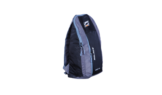 Solace - H100 Back Pack 10L (Black)