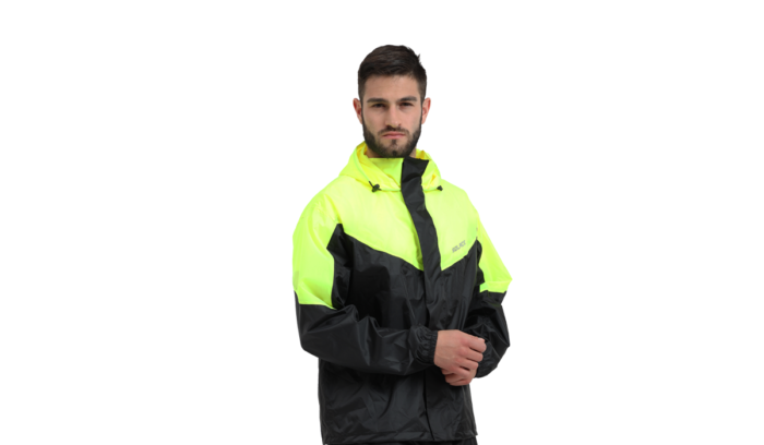 RAIN PRO V2 JACKET