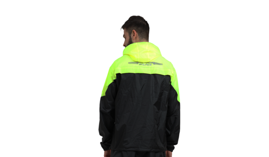 RAIN PRO V2 JACKET