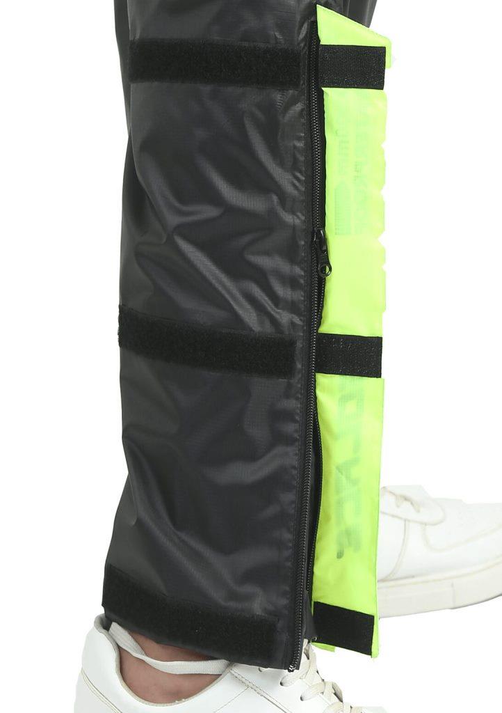 Solace Rainpro Pant 16k (Black)