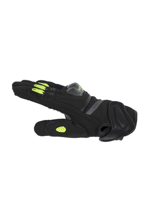 Solace Reywin Kids Gloves (Neon)