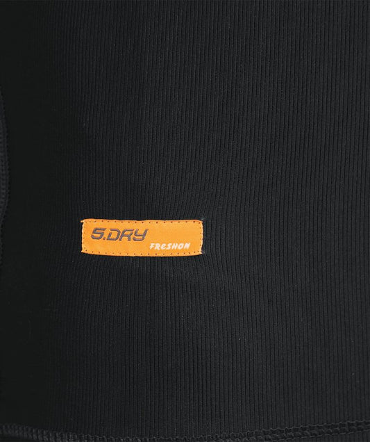 Solace S-DRY 1000 TOP (Black ) - Riders Junction