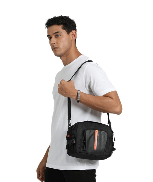 Solace Twin Versatile Waist Bag