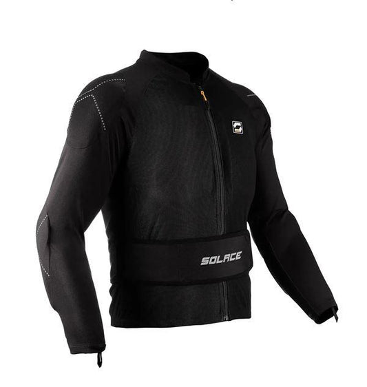 Solace Ultramesh Base Jacket