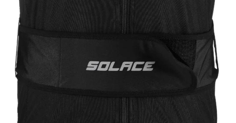 Solace Ultramesh Base Jacket
