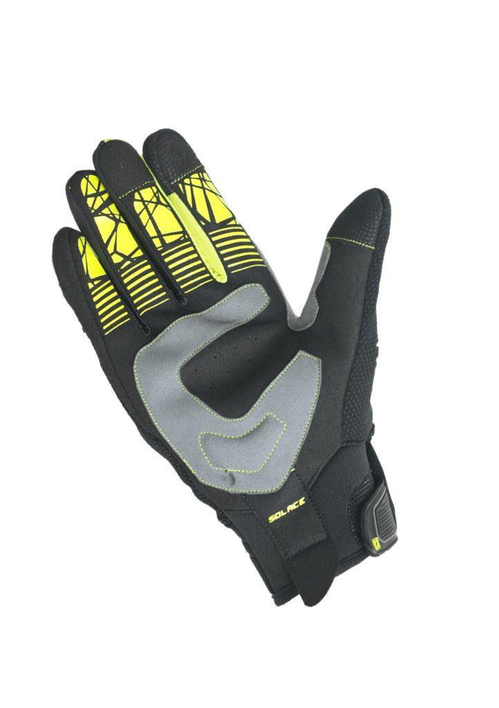Solace X-Pro Gloves ( Neon )