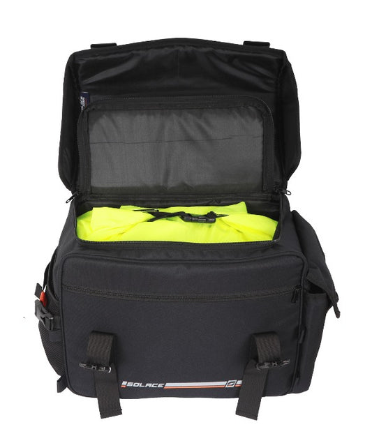 Solace Sublime GT Saddle Bags - Riders Junction
