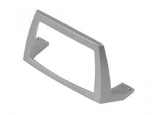 Spares Alurack bow Silver - Hepco Becker - 799902 00 09