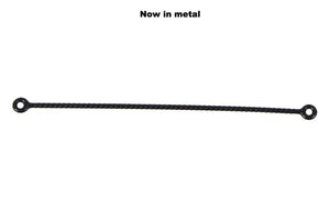 Spares String Twine for Topcases Metal 8 (pc) - Hepco Becker - 710172