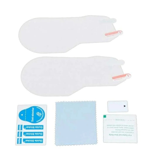 Speedo Meter Protector for Benelli TRK 502