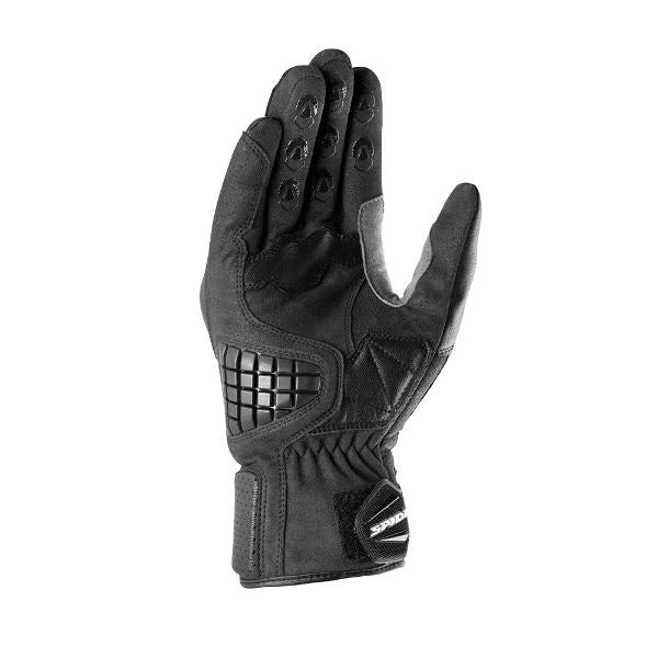 Spidi TX-1 Gloves - Black