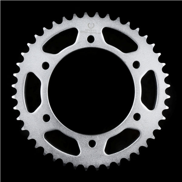 Sprocket For Benelli TRK 502X (2017 Onwards) - Rear - CPR50-29065-44T - CRANK1
