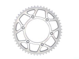 Sprockets Rear (32041-49t) - Esjot - 51-32041-49
