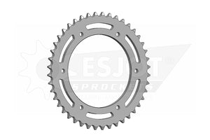 Sprockets Rear (29034-44) - Esjot - 50-29034-44