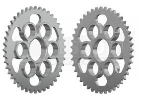 Sprockets Rear (29039-43t) - Esjot - 50-29039-43