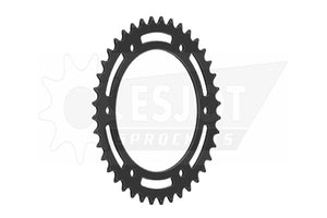 Sprockets Rear (29064-44t) - Esjot - 50-29064-44