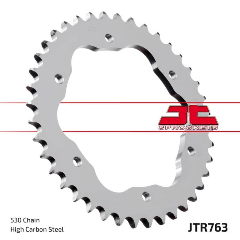 Sprockets Rear (763 - 40t) - JT - JTR763.40
