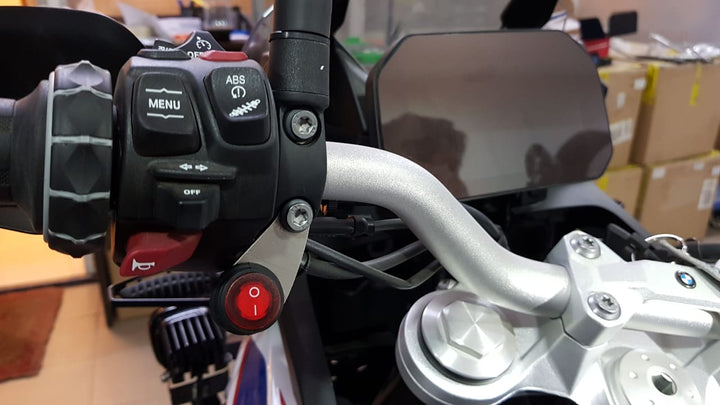 Squadron Pro Aux LED Light - Driving Combo - Clear Lens - Baja Designs - Riders Junction