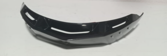 Spoiler for Studds Drifter Helmets - Black