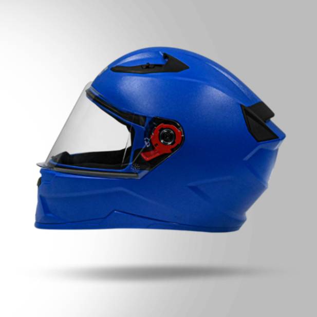 Studds Full Face Helmets - Raider Street Blue