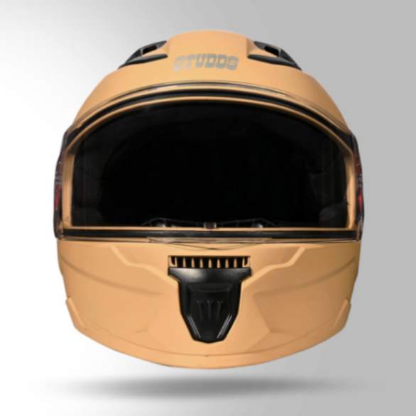 Studds Full Face Helmets - Raider Super Desert Storm