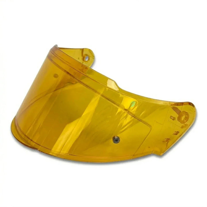 Studds Helios Night Vision Yellow Visor