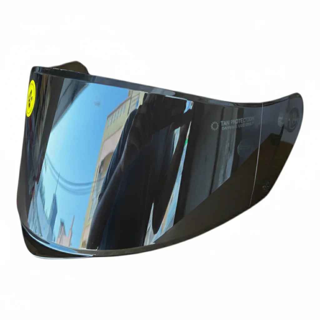 Studds Raider Smoke Visor