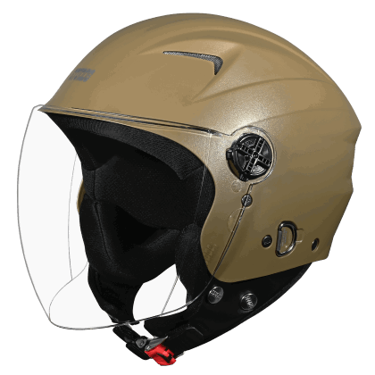 Studds Ray Helmet - Desert Storm