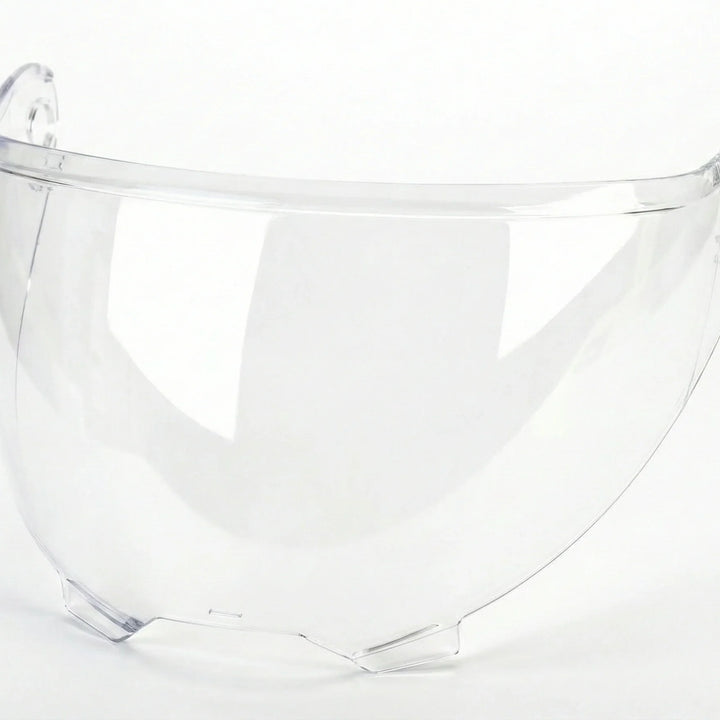 Studds Trooper Clear Visor