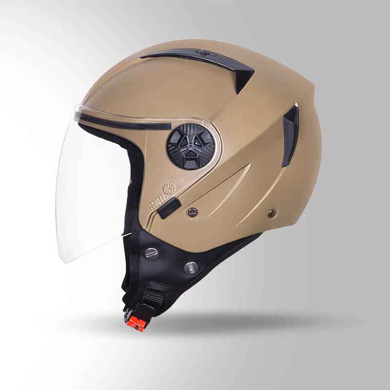 Studds Vogue Eco Desert Storm - Helmet