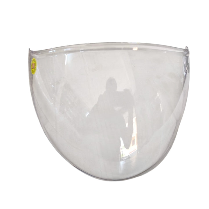 Studds Vogue Half Face Helmet Visor