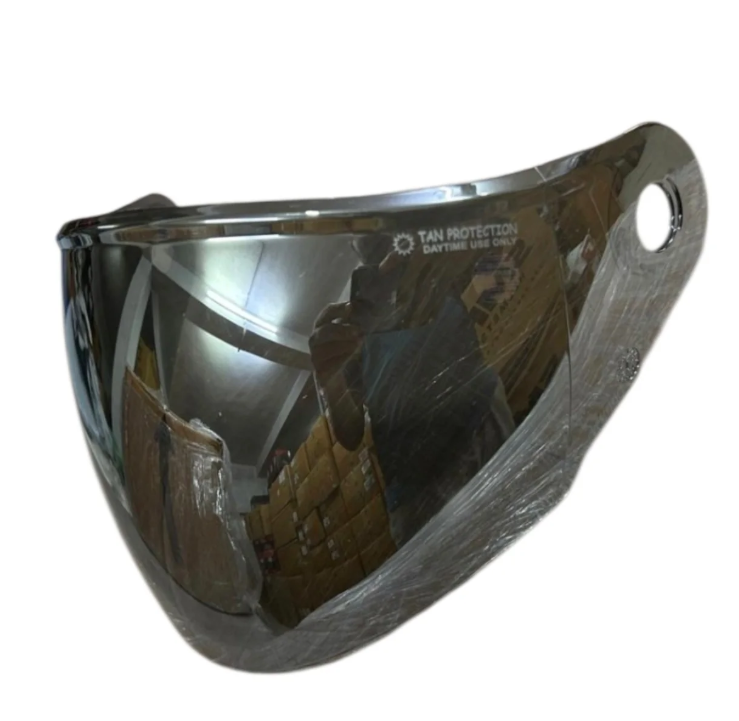 Studds Vogue Helmet Mirror Visor