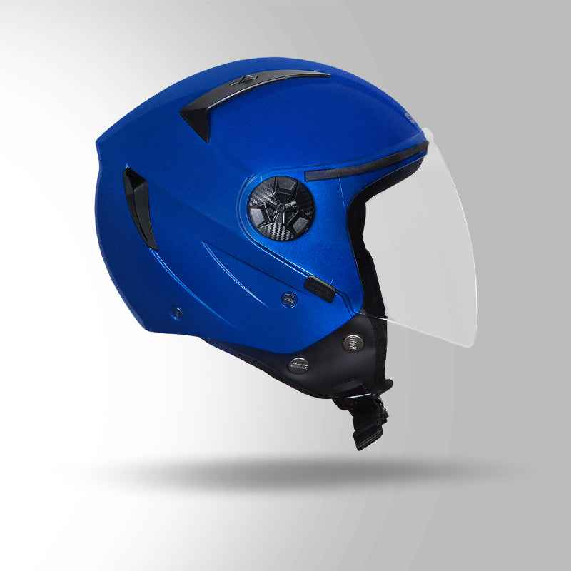 Studds Vogue Indigo - Helmet