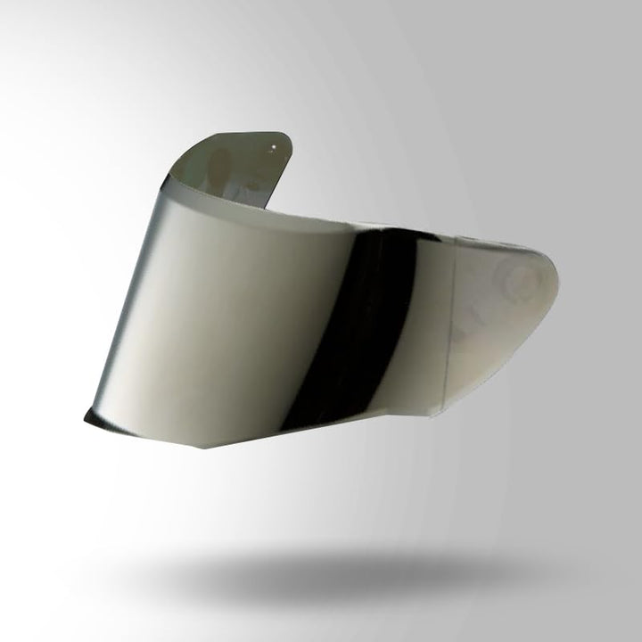 Studds Thunder Mirror Visor