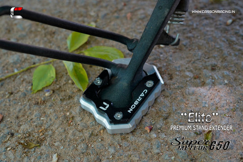 ELITE - Stand Extender - Super Meteor 650 - Riders Junction