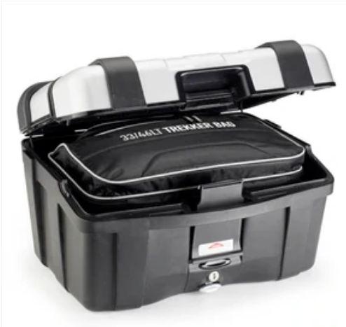 T484B Inner and Extendable Bag for Trekker Cases TRK33N and TRK46N - Givi - Riders Junction