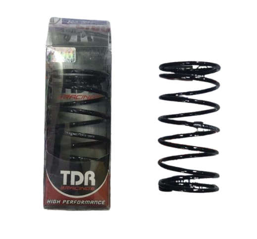 TDR Yamaha Aerox CVT Performance Spring 1000 RPM Black