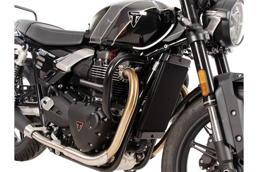 TRIUMPH SPEED TWIN 900 Protection - Engine Bar - Hepco Becker - 5017685 00 01