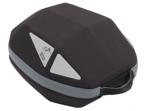 Tank bag 05.5L Royster Daypack Grey - Hepco Becker - 640813 00 01