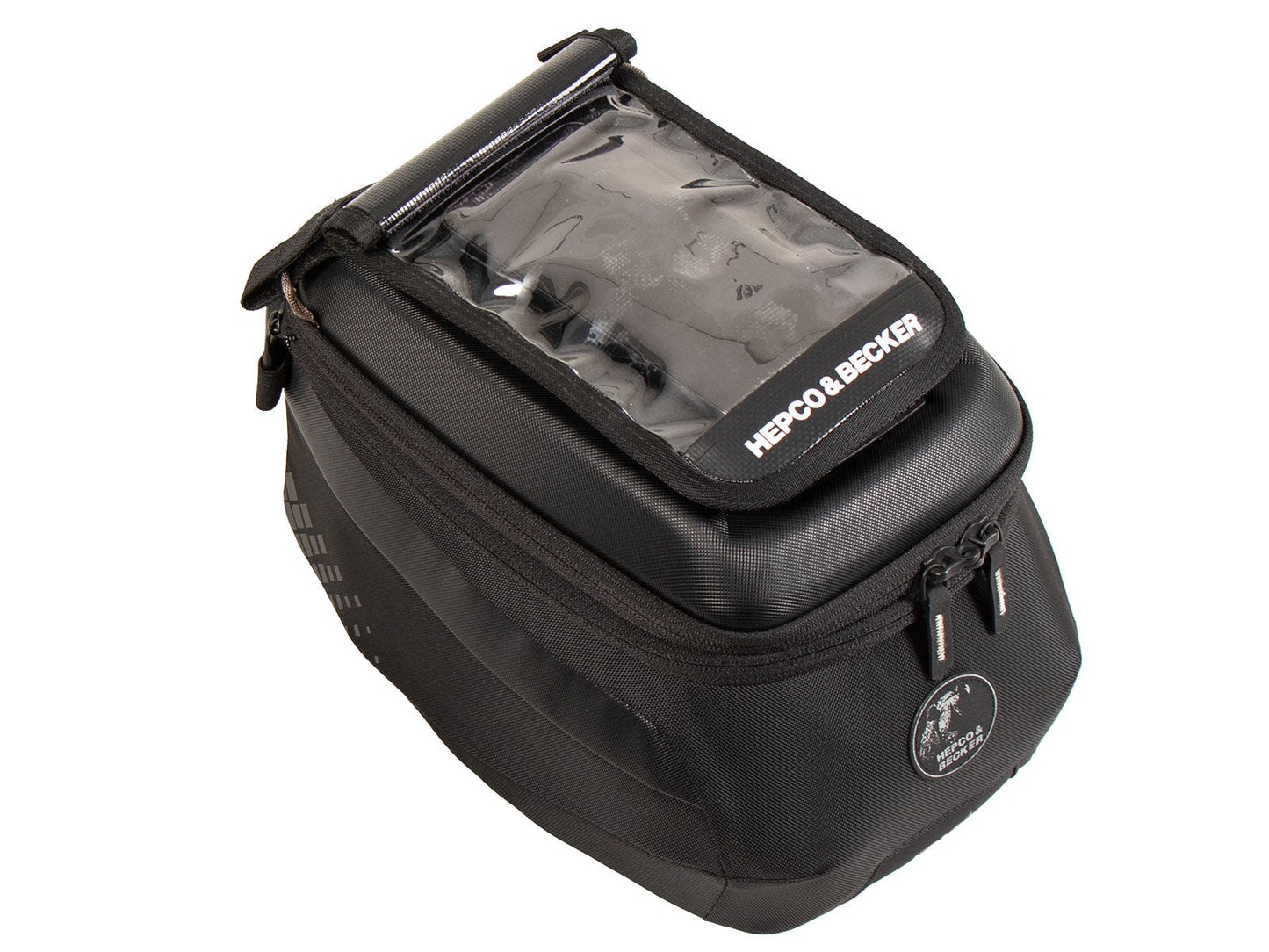 Tank Bag Epic 13 - Hepco Becker - 640903 00 01
