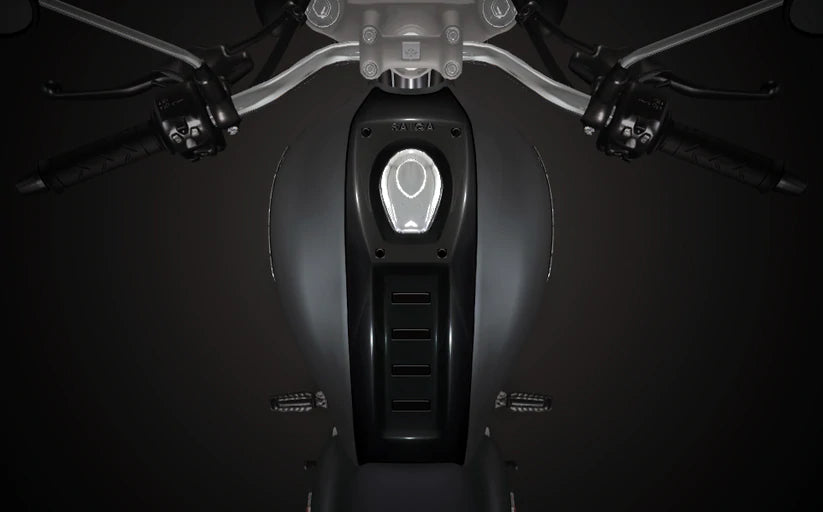 TankTie for Honda CB350RS