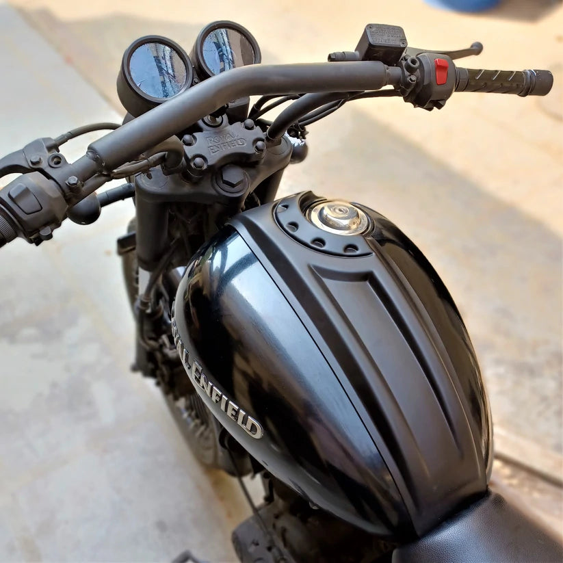 TankTie for Royal Enfield Thunderbird (2013-2020)
