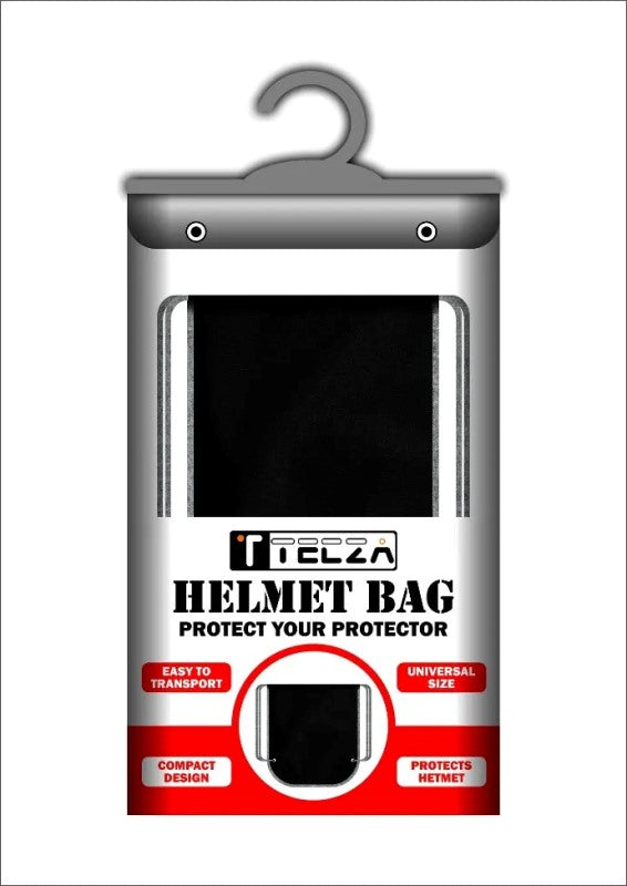 Tecza Premium Helmet Bag