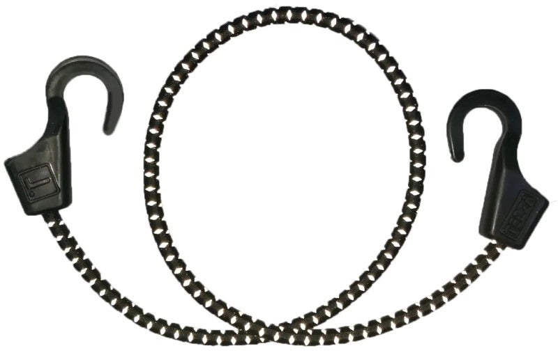 Tecza Reflective Bungee Cord - 40 Inch Single