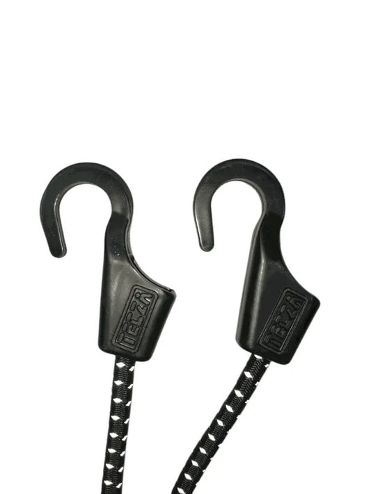 Tecza Reflective Bungee Cord -Octo Cord (6 Hook)