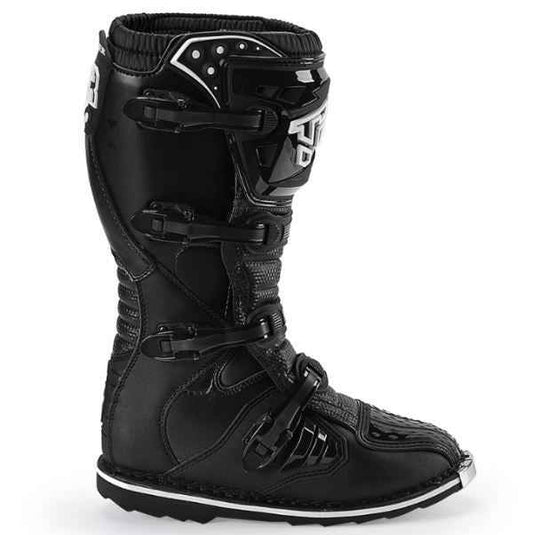 Tiger Racing-MTR-E001 Motocross Boot