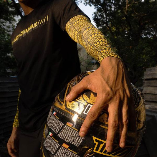 Tiivra OG ACE Sleeves