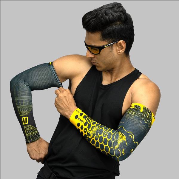 Tiivra WWT Shadow Sleeves