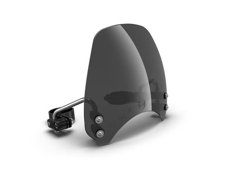 Tinted Flyscreen for Meteor 350-KXA00063