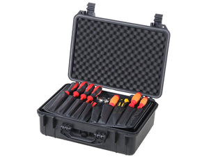 Tool Kit Case 18.5L - Hepco Becker - 00 5610 8019